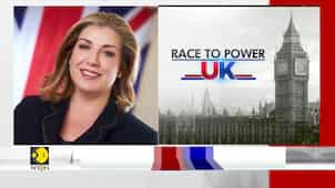 UK Election 2024: Big win for Labour party leader Keir Starmer