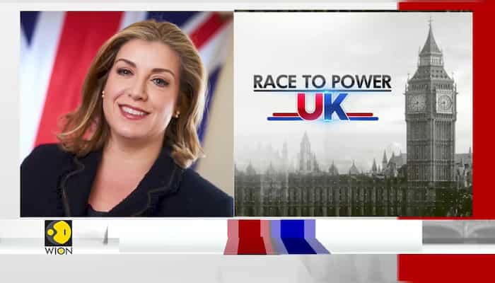 UK Election 2024: Big win for Labour party leader Keir Starmer