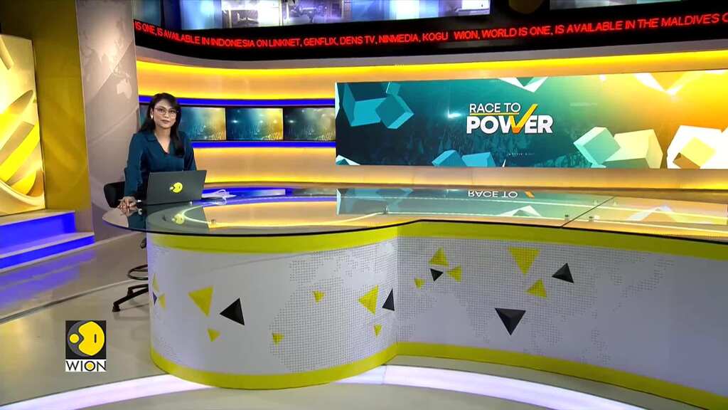 UK Elections 2024: Keir Starmer becomes new PM after Labour wins majority