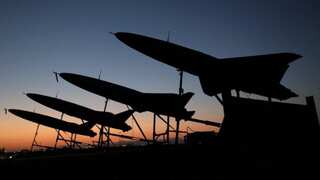 China developing and testing Shahed-like attack drone for Russia: Report