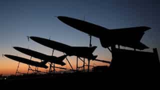 China developing and testing Shahed-like attack drone for Russia: Report