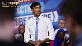 Why did Conservatives lose UK election? How Rishi Sunak's term helped end 14-year Tory rule, return of Labour