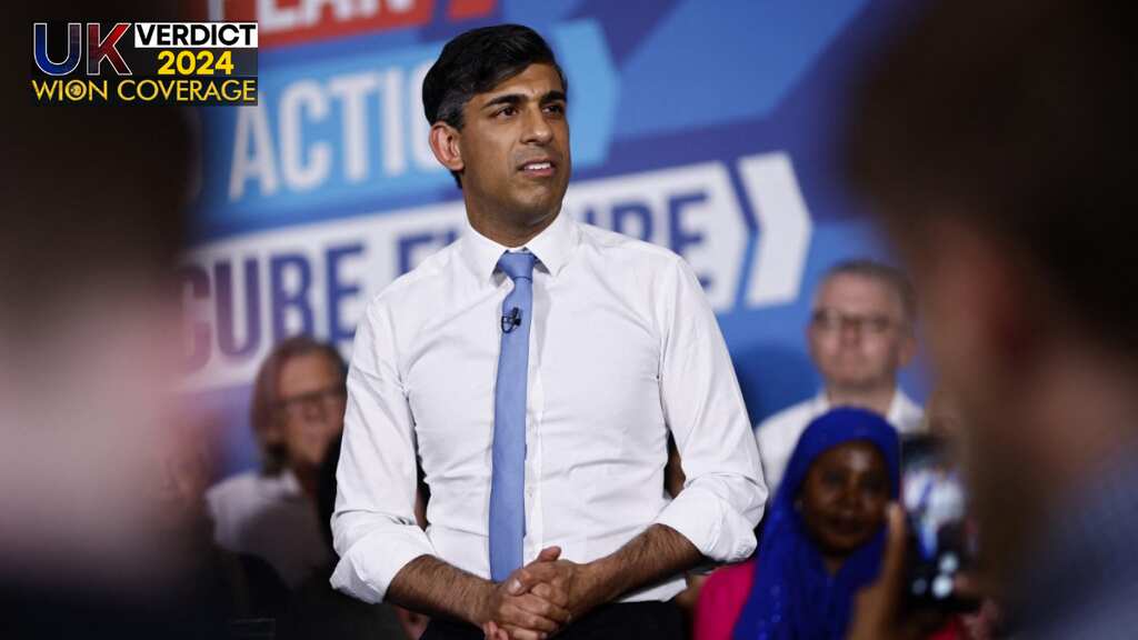 UK election 2024: Record number of Indian-origin MPs elected as Labour party triumphs over Conservatives