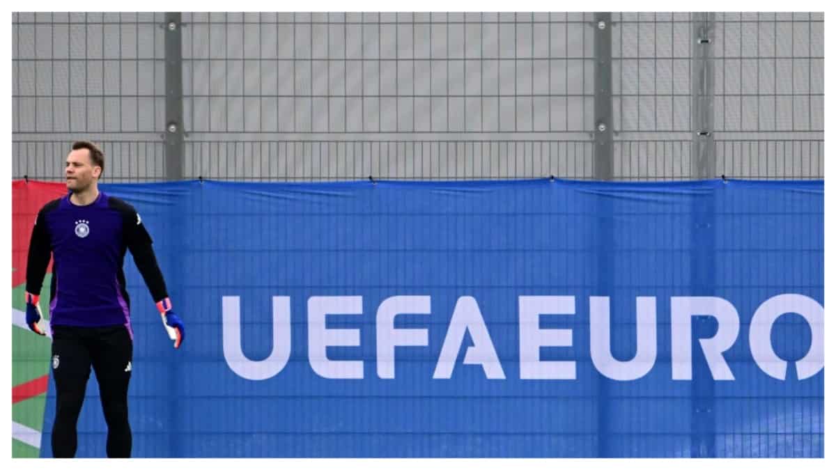 Euro 2024 Quarterfinals: All you need to know about fixtures, timings, venues