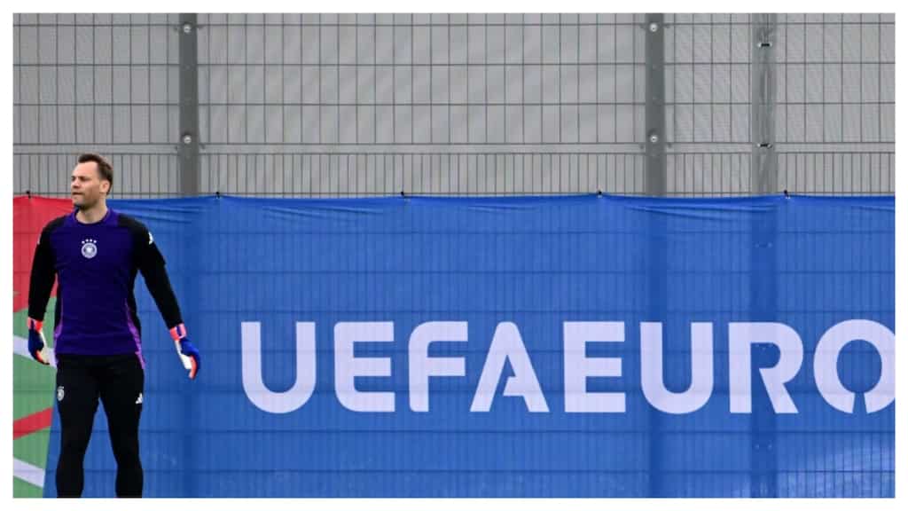 Euro 2024 Quarterfinals: All you need to know about fixtures, timings, venues