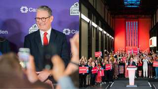 UK Election 2024: Labour Party origin, vision and more