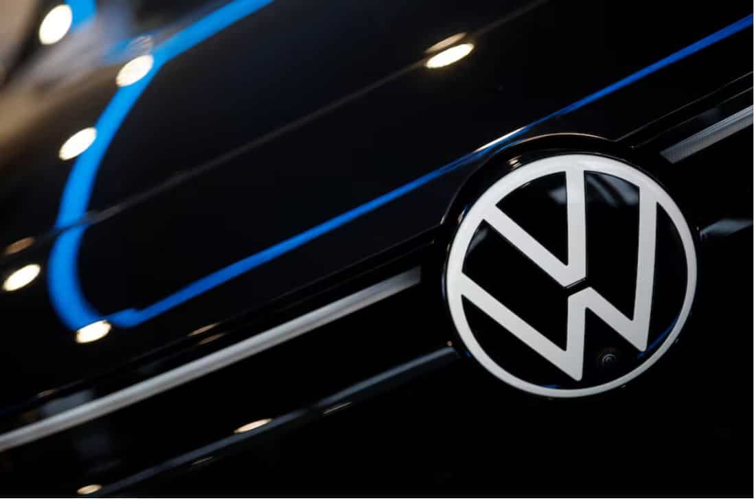 Germany blocks VW's gas turbine business sale to China amid security concerns