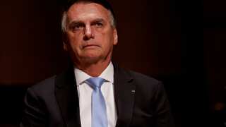 Brazilian police indict ex-president Jair Bolsonaro in case of embezzlement, misappropriating jewellery