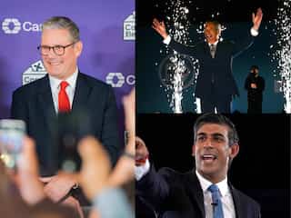 UK General elections 2024: How UK voted- Key constituency-wise winners and losers