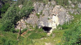 Ice age likely made paleolithic humans venture into fashion, and invent the underwear