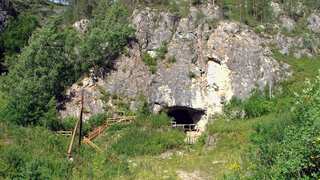 Ice age likely made paleolithic humans venture into fashion, and invent the underwear