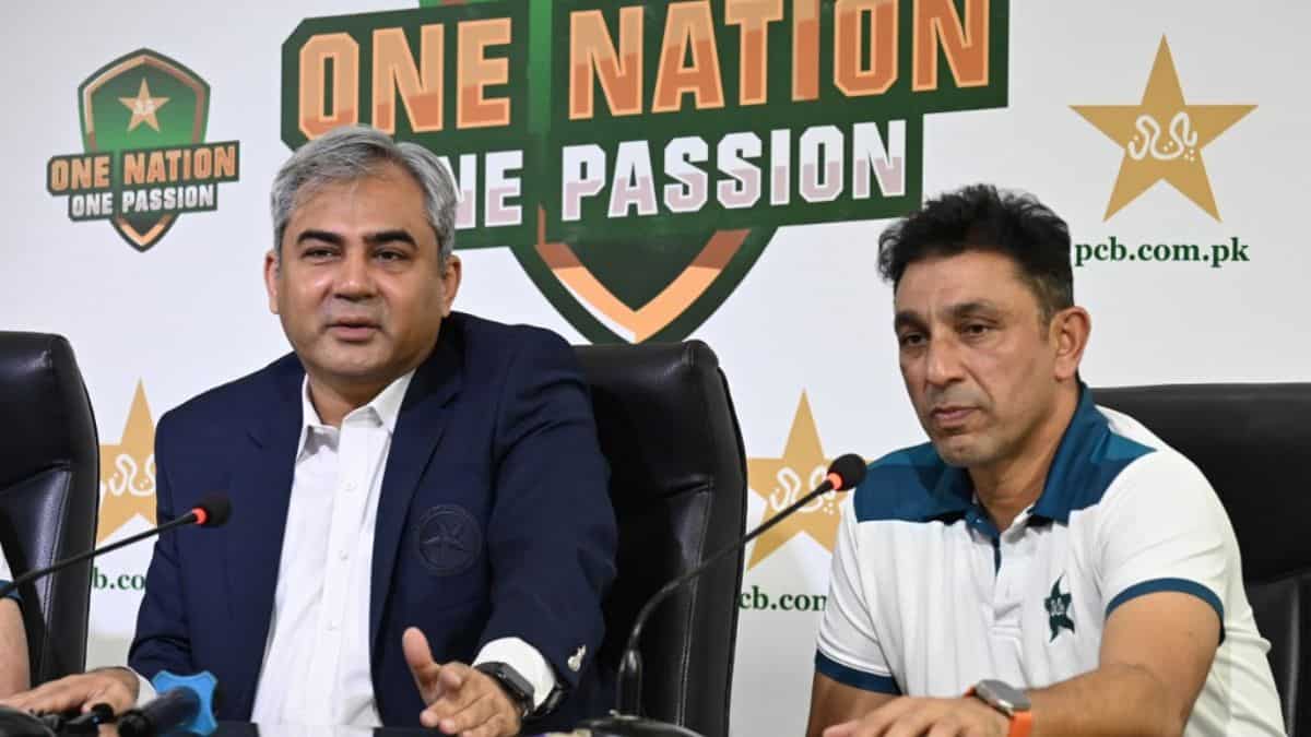 All eyes on Champions Trophy dates as PCB announce action-packed home schedule for upcoming season