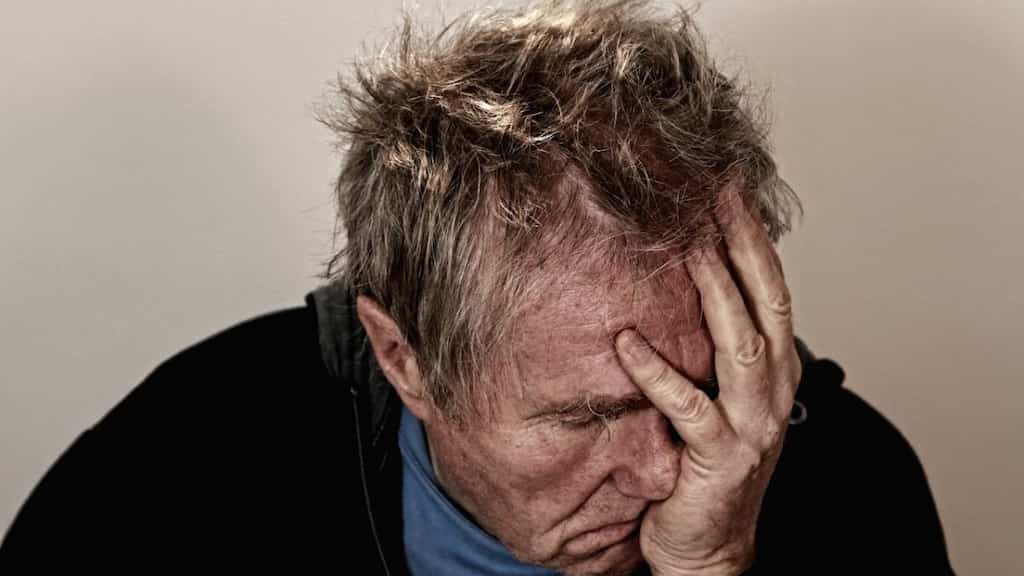 Experiencing memory loss and impaired executive function? They could be symptoms of Alzheimer’s disease