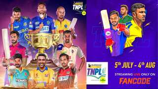 TNPL 2024: Tamil Nadu Premier League Full Schedule, Teams, Venue Live streaming | all you need to know