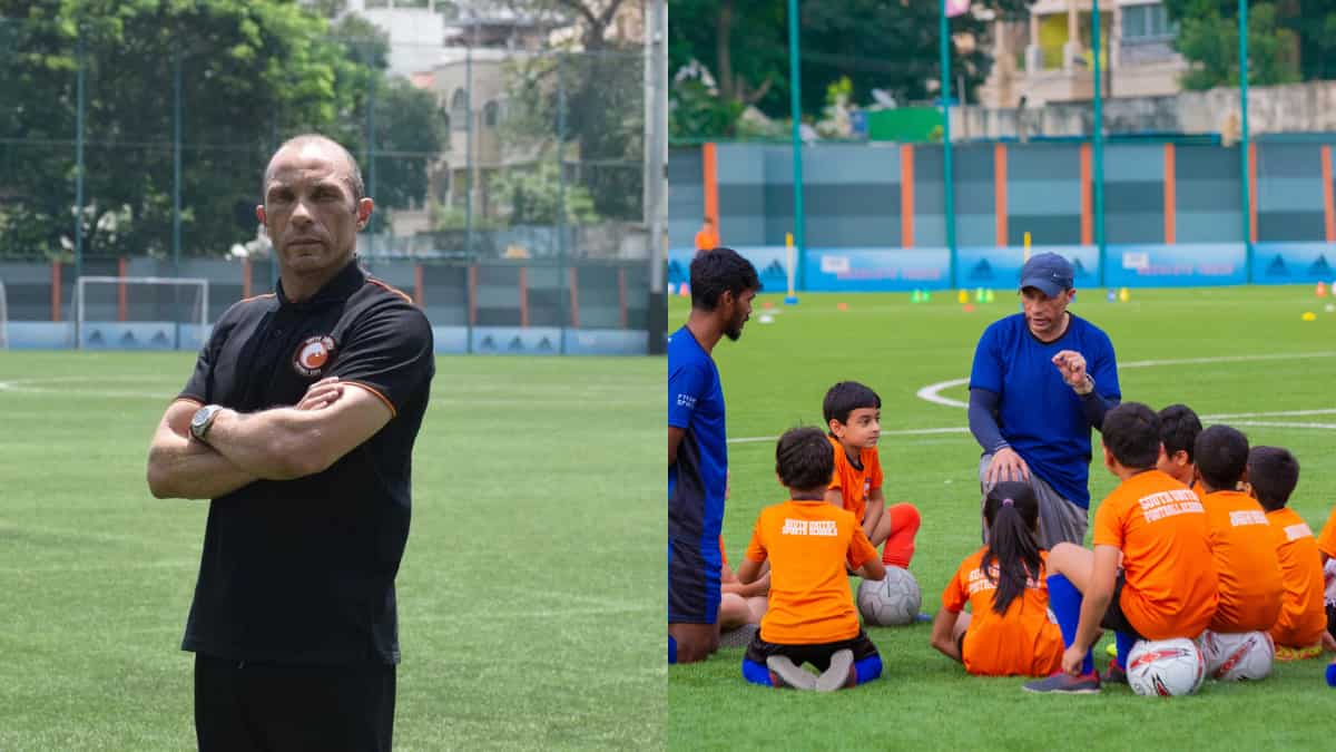 Exclusive: South United's Terry Phelan opens up on football academies and predicts THIS team to win Euro 2024