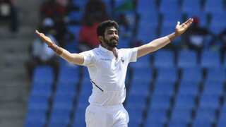 'Difference between a bowler...,' Former Pak cricketer says Jasprit Bumrah shouldn't chase captaincy