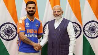 ‘I felt underconfident...’ - Virat Kohli pours his heart out in chat with PM Modi