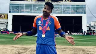 Hardik Pandya opens up on struggles during conversation with PM Modi, says 'I would stay strong and...'