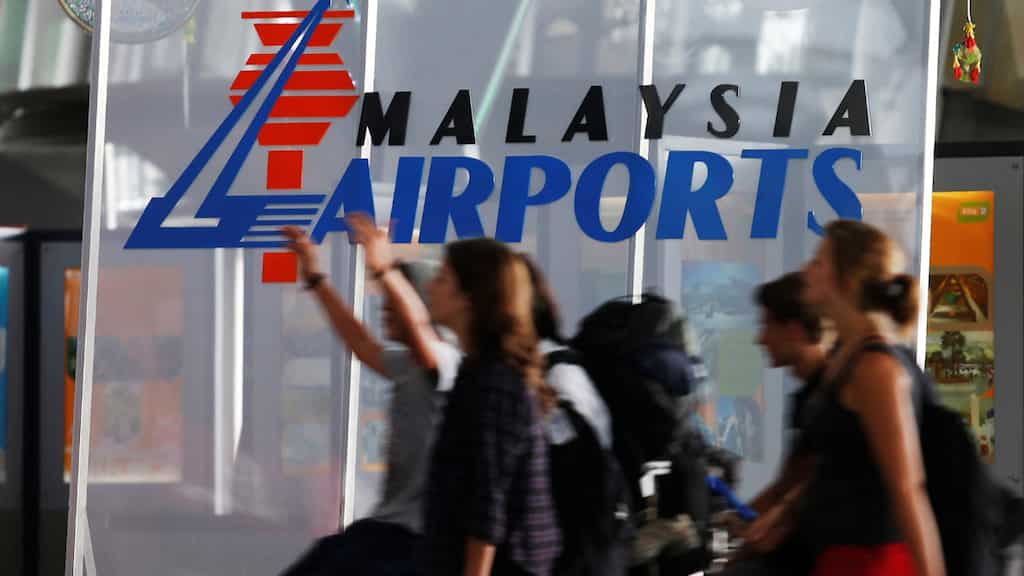 Gas leak causes chaos at Malaysia’s international airport. Here's what happened
