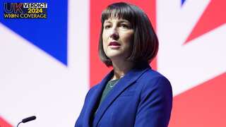 Rachel Reeves's first 'move': Britain gets its first female Finance Minister