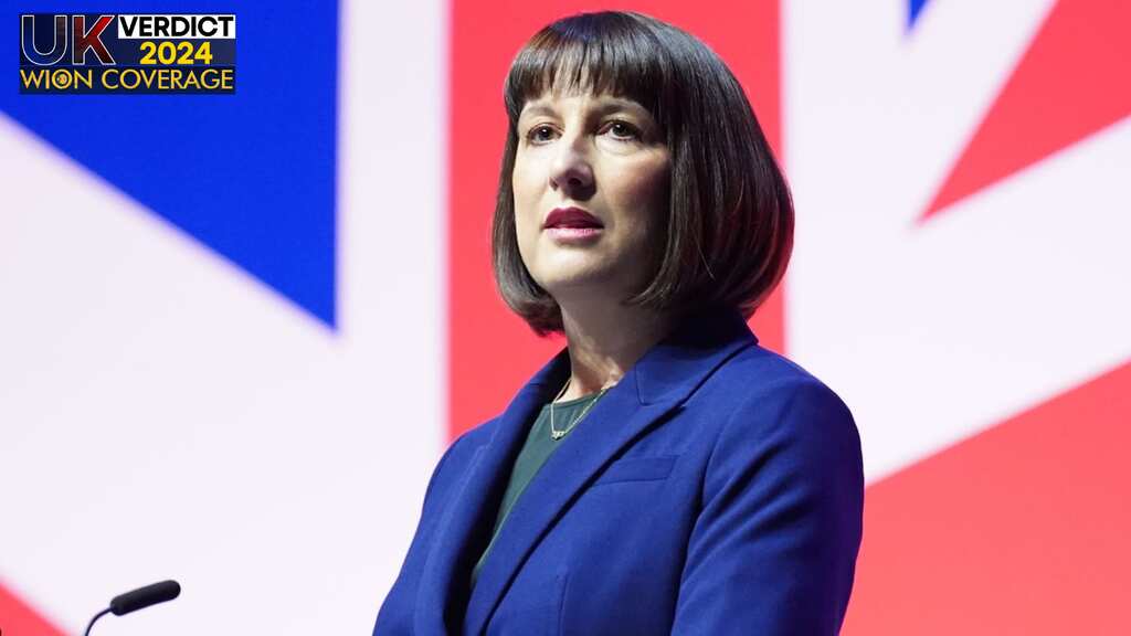 Meet Rachel Reeves: First woman to become UK's Chancellor of the Exchequer