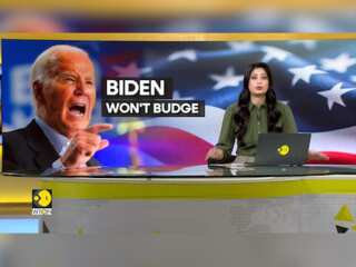 Had a 'bad episode' against Trump in the first post-debate News interview: Biden