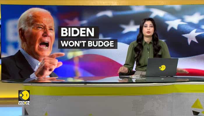 Had a 'bad episode' against Trump in the first post-debate News interview: Biden