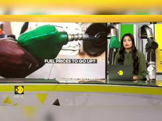 Oil prices surge amid stock draws