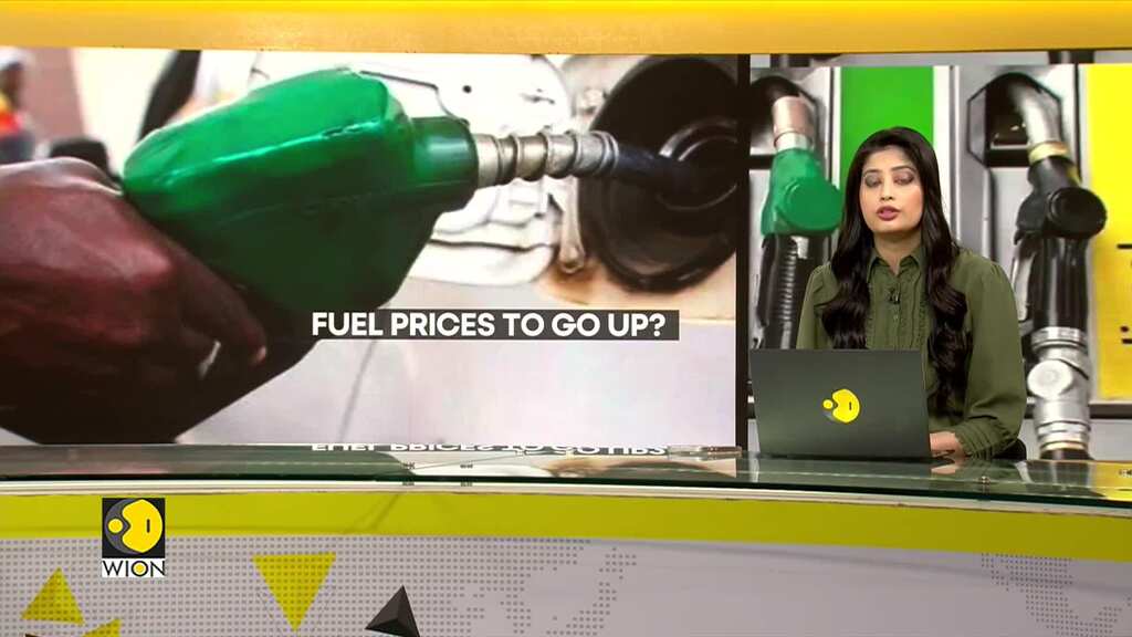 Oil prices surge amid stock draws
