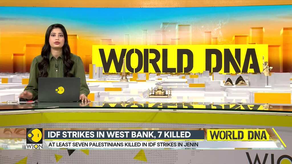 Israel-Hamas War: Israeli team visits Qatar for talks