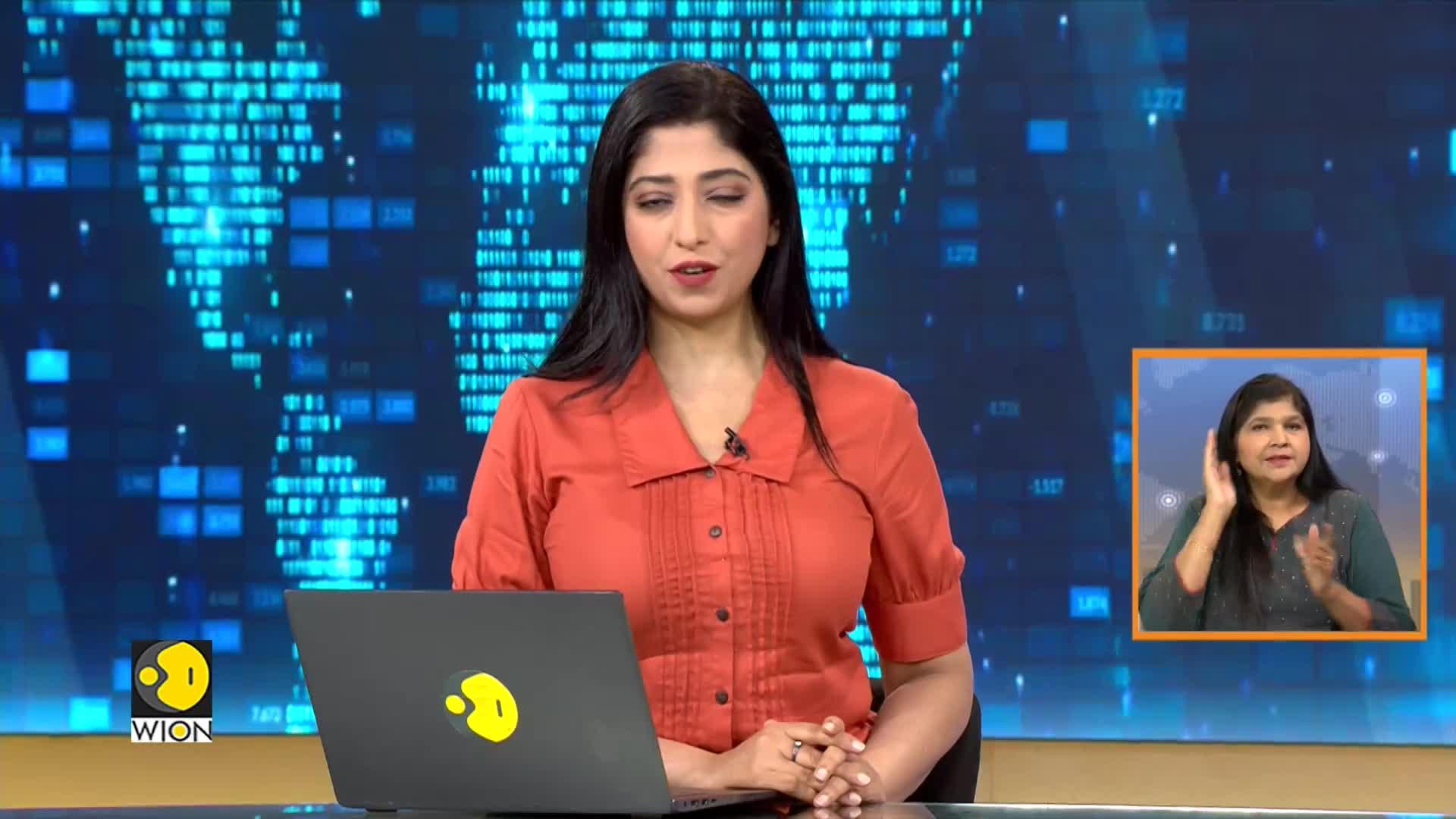 WionNews Video