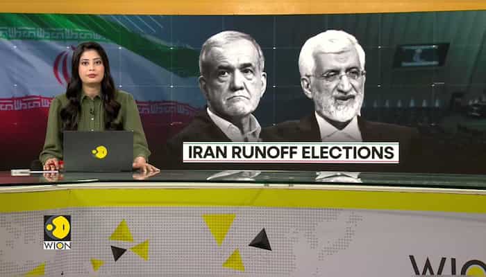 WionNews Video