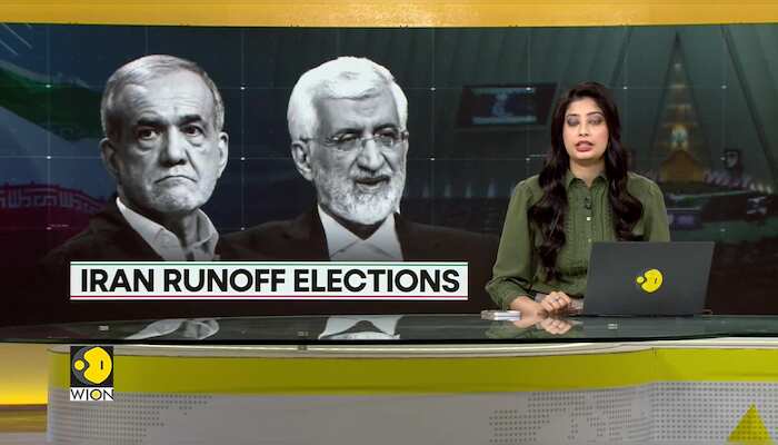 WionNews Video