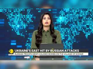 Hungary's Orban talks Ukraine peace with Putin, stirring EU outcry