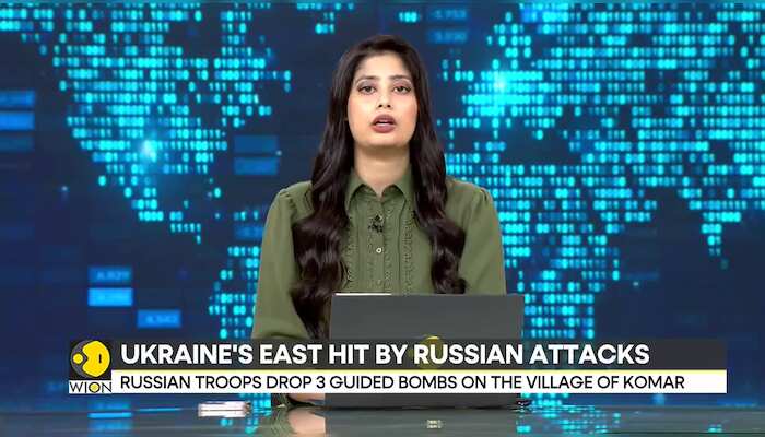 WionNews Video