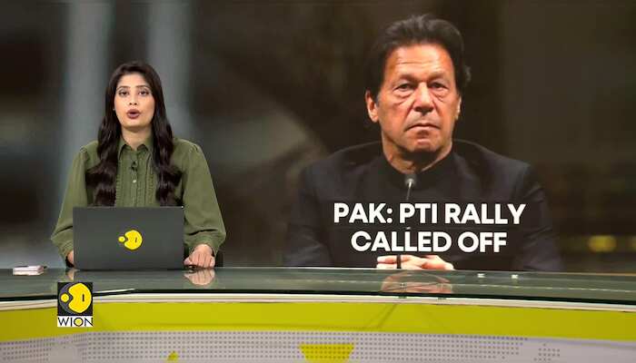 Pak admin revokes permission for PTI rally