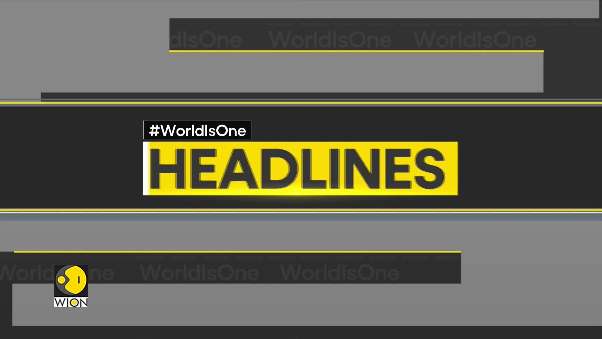 WionNews Video