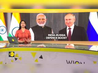 India-Russia ties: Russia to produce 'Mango' missiles for T-72 & T-90 tanks in India