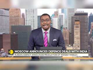 India-Russia ties: Russian agency announces production of 'mango' missiles for India