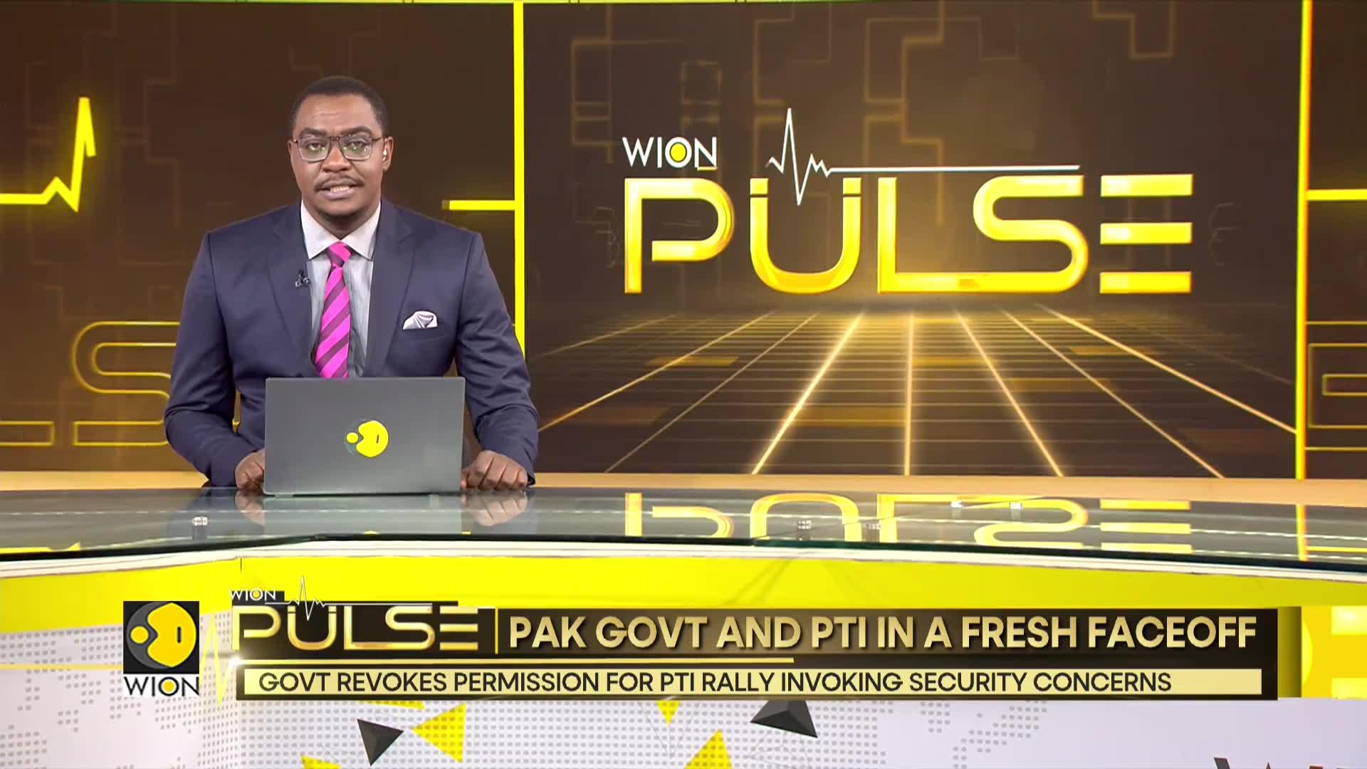 WionNews Video