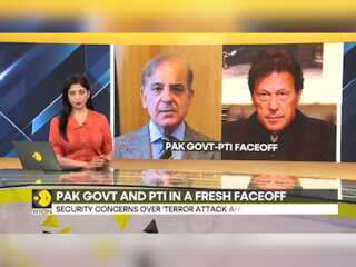 Pakistan: Government revokes permission for PTI rally invoking security concerns
