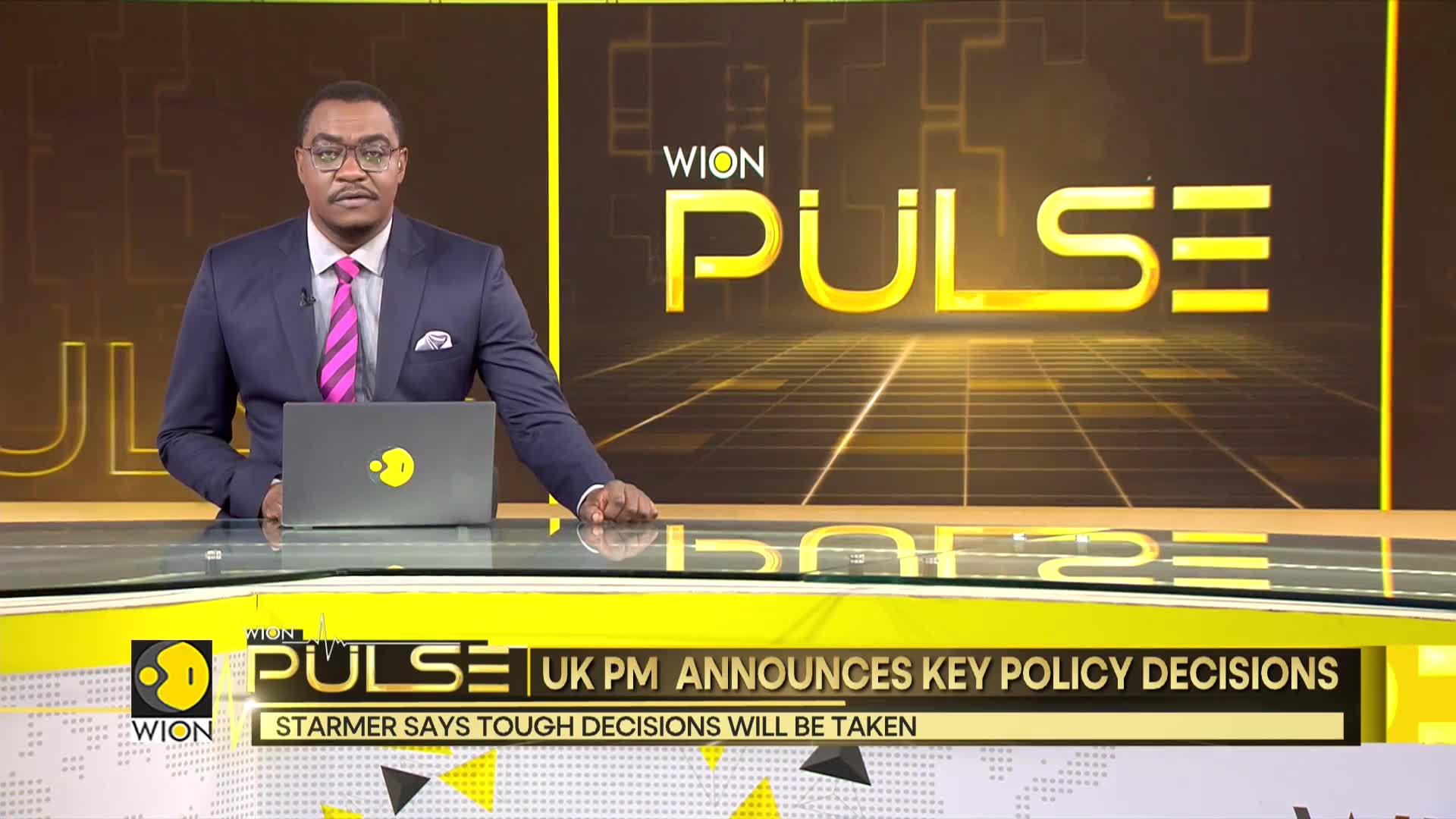 WionNews Video