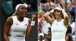 Wimbledon 2024: Coco Gauff and Emma Raducanu advance to fourth round with resounding wins