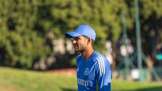 ZIM v IND, 1st T20I: Shubman Gill takes inspiration from Virat and Rohit as he begins captaincy stint