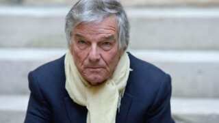France film director Jacquot charged with raping two actors