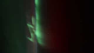 Watch: ISS captures fireworks in space, shares footage of mesmerising Northern Lights