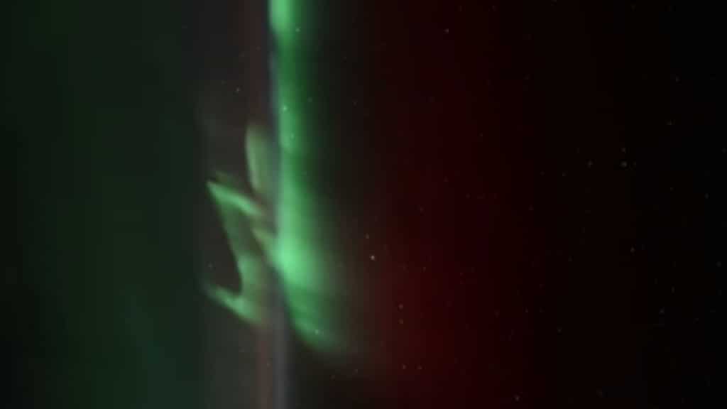 Watch: ISS captures fireworks in space, shares footage of mesmerising Northern Lights
