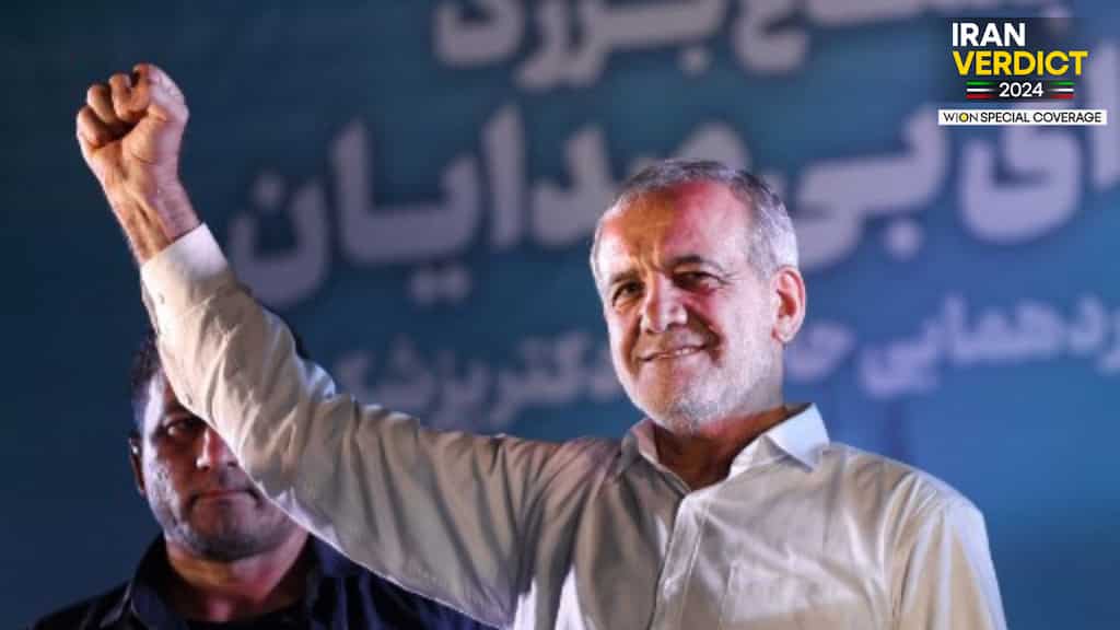 Why reformist Pezeshkian may ease economic cooperation between India and Iran