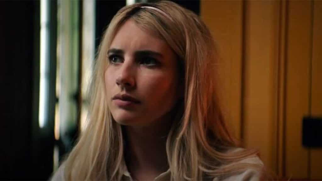 Emma Roberts says Quiet on Set docuseries made her 'really sad': 'Kept me up at night'