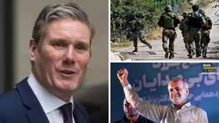 Top 10 world news: UK PM says Rwanda deportation plan is 'dead'; 4 terrorists killed in India's J&K, and more